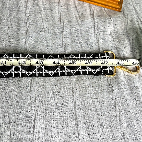 EXTENDABLE SHOULDER/CROSSBODY STRAP - Picture 6 of 7